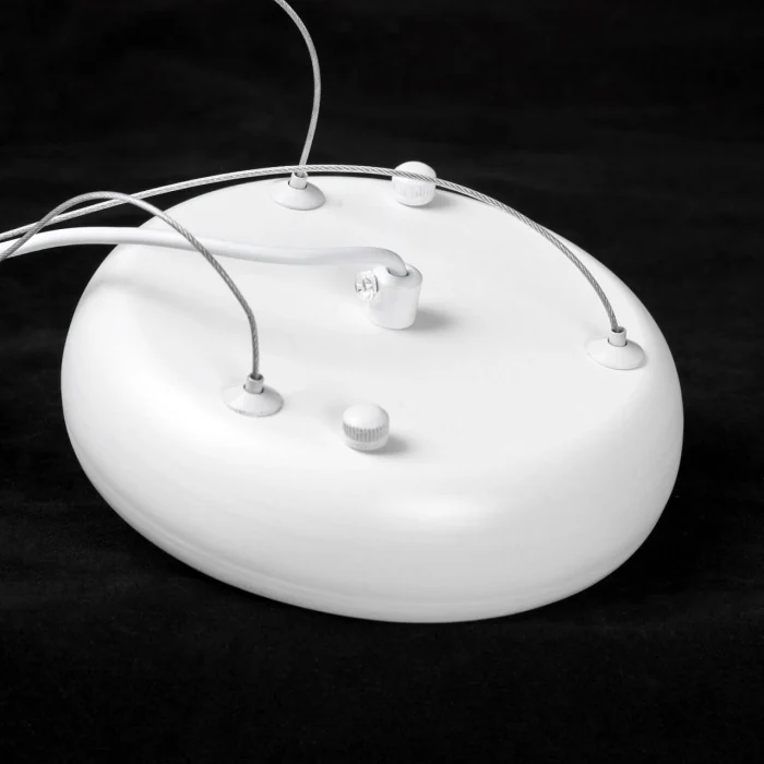 Светильник подвесной Lussole Crook LSP-7361
