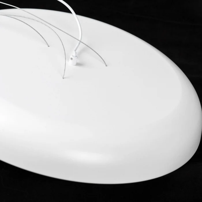 Светильник подвесной Lussole Crook LSP-7361