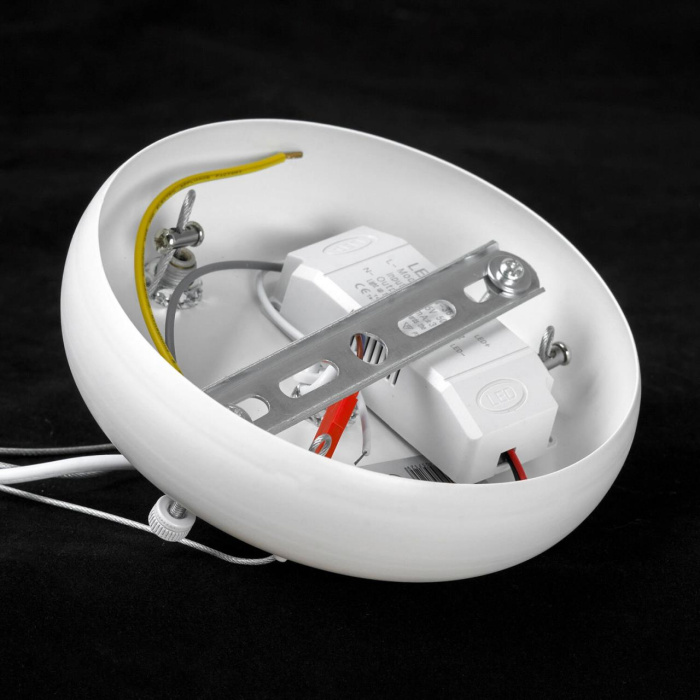 Светильник подвесной Lussole Crook LSP-7361