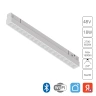 Магнитная трековая система Arte Lamp LINEA A4695PL-1WH