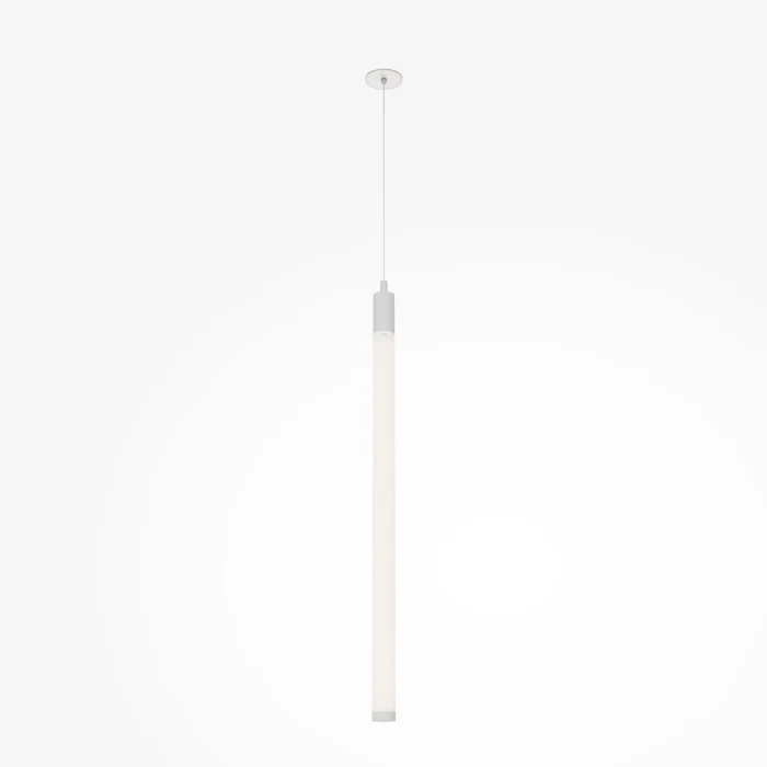 Крепление для встраиваемого монтажа Maytoni Accessories for pendant PA001-TRS-W