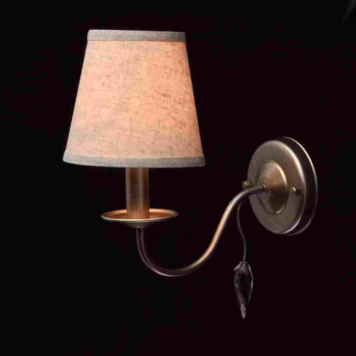Бра Августина MW-LIGHT 419021301