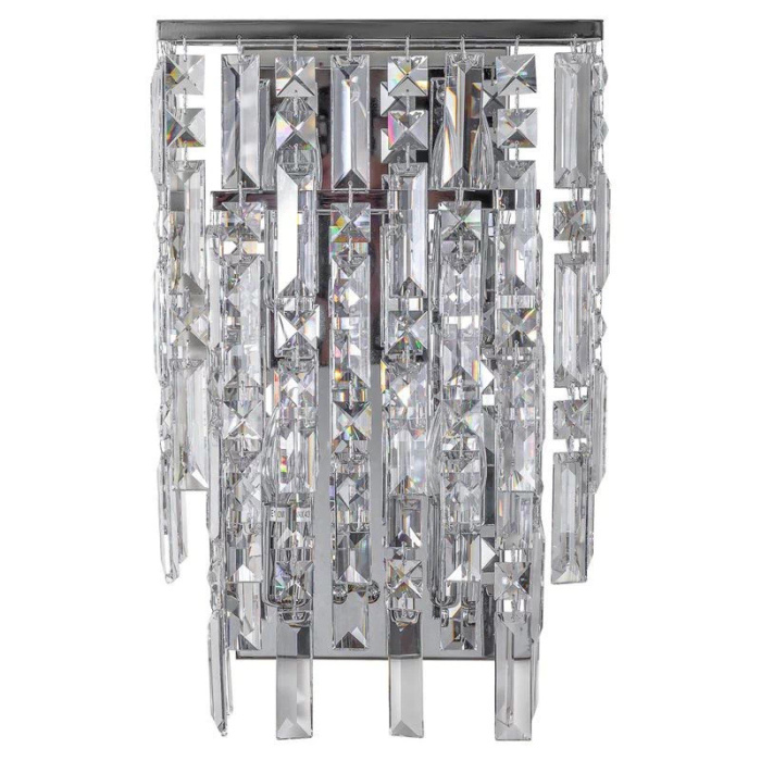 Хрустальное бра L'Arte Luce Luxury Baguette L30324