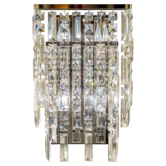 Хрустальное бра L'Arte Luce Luxury Baguette L30324