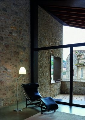 Торшер Leds C4 25-3686-21-M1