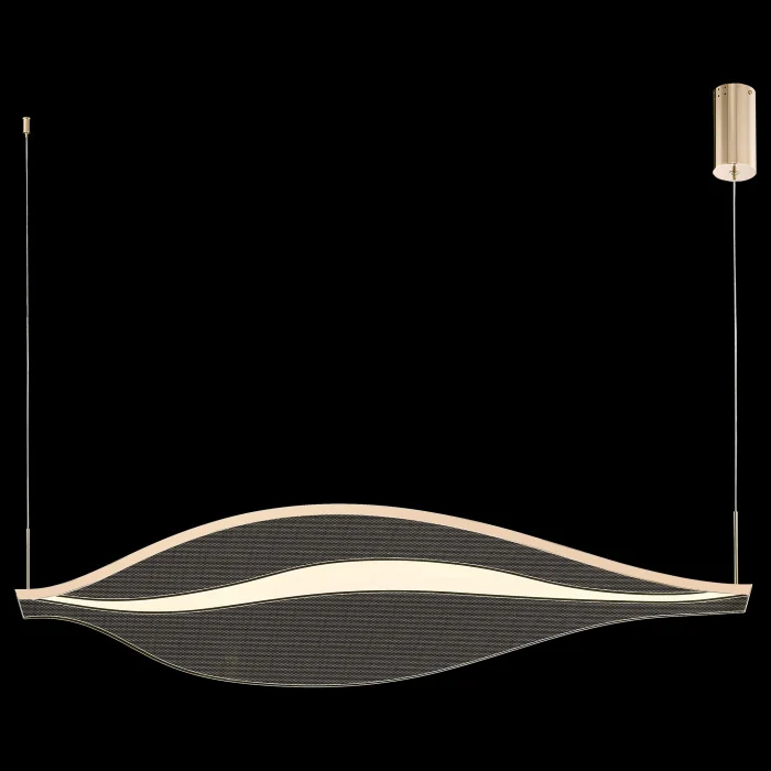 Подвесной светильник HETTI WE450.01.343 WERTMARK