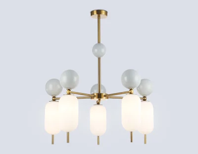 Светильник на штанге HIGH LIGHT AMBRELLA LIGHT LH53104