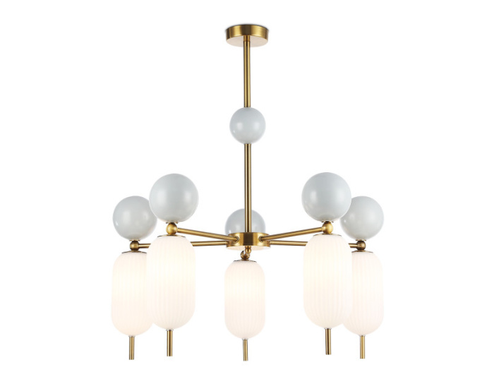 Светильник на штанге HIGH LIGHT AMBRELLA LIGHT LH53104