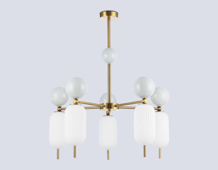 Светильник на штанге HIGH LIGHT AMBRELLA LIGHT LH53104