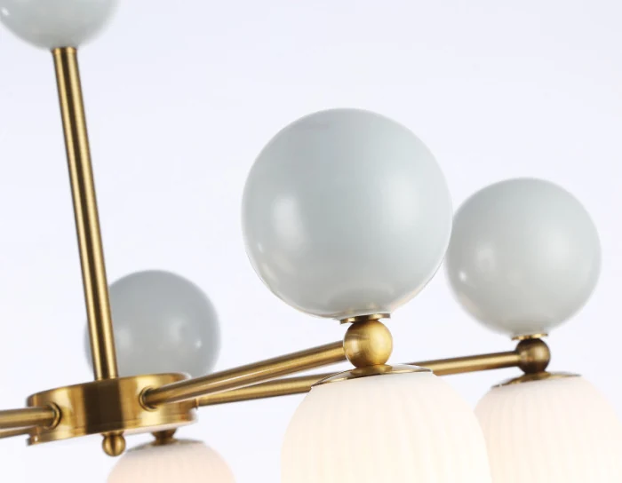 Светильник на штанге HIGH LIGHT AMBRELLA LIGHT LH53104