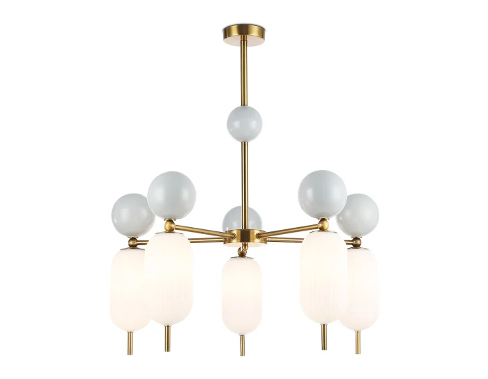 Светильник на штанге HIGH LIGHT AMBRELLA LIGHT LH53104