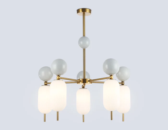 Светильник на штанге HIGH LIGHT AMBRELLA LIGHT LH53104