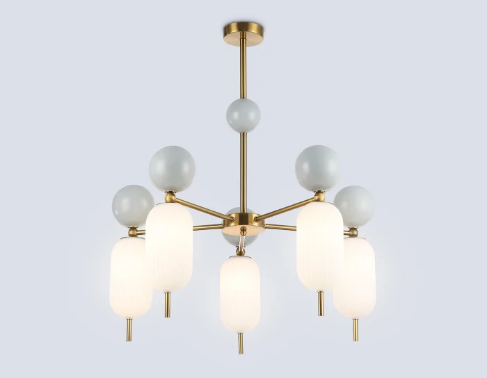 Светильник на штанге HIGH LIGHT AMBRELLA LIGHT LH53104