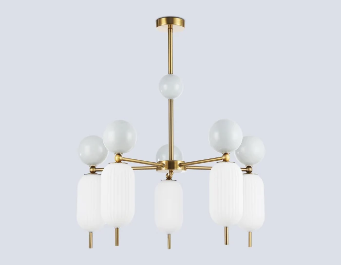 Светильник на штанге HIGH LIGHT AMBRELLA LIGHT LH53104