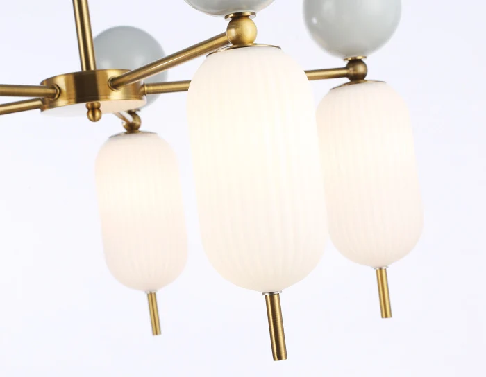 Светильник на штанге HIGH LIGHT AMBRELLA LIGHT LH53104