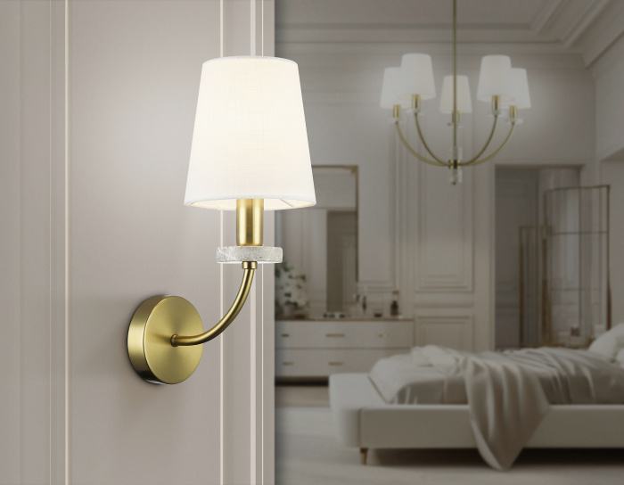 Настенный светильник HIGH LIGHT AMBRELLA LIGHT LH75359