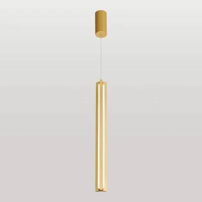 Светильник подвесной Lussole Clinch LSP-7264