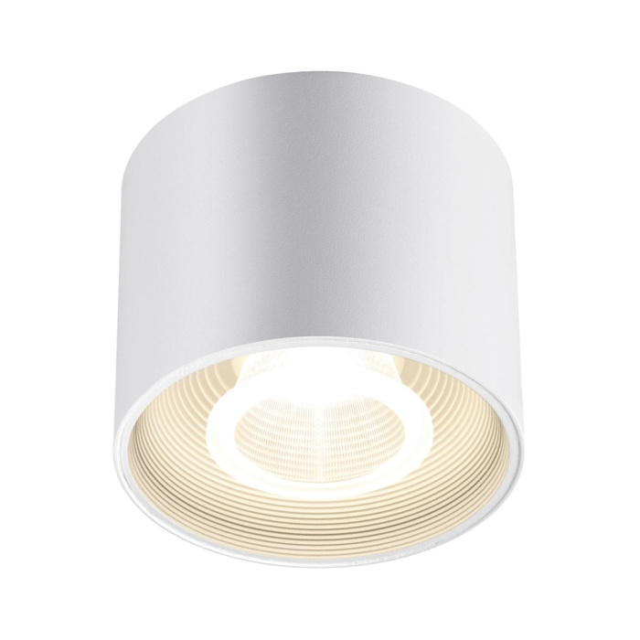 Накладной светильник светодиодный Novotech Bind 358791