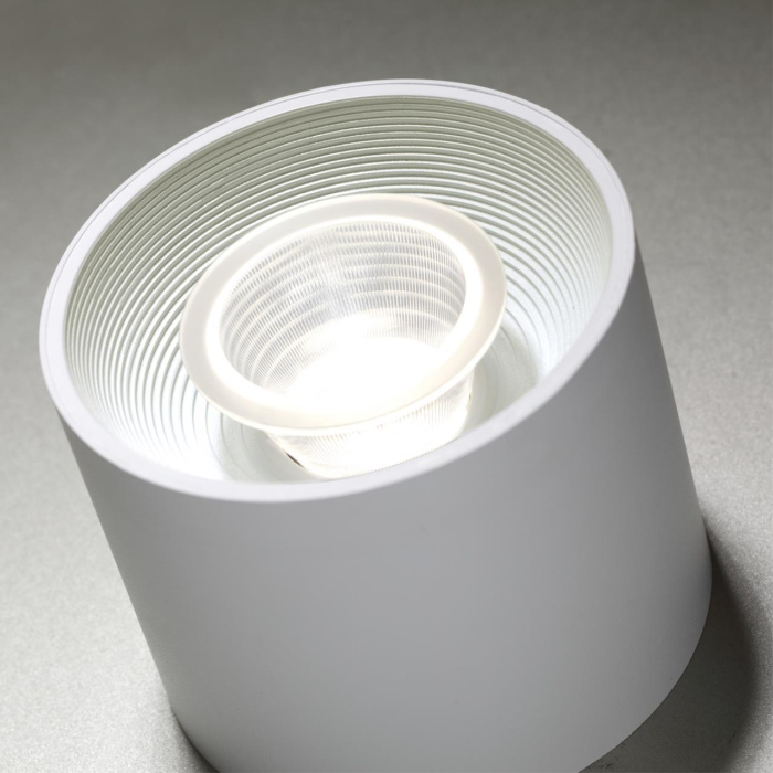 Накладной светильник светодиодный Novotech Bind 358791