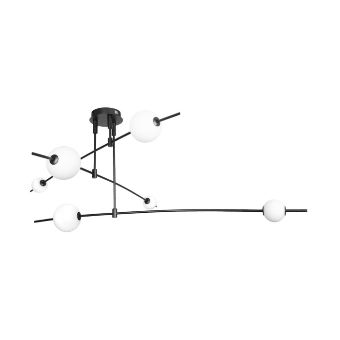 Потолочный светильник LOFT IT 10116/6C