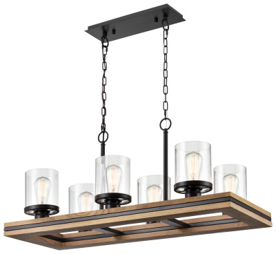 Подвесной светильник BONNIE WE583.06.023 WERTMARK