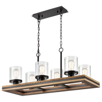 Подвесной светильник BONNIE WE583.06.023 WERTMARK