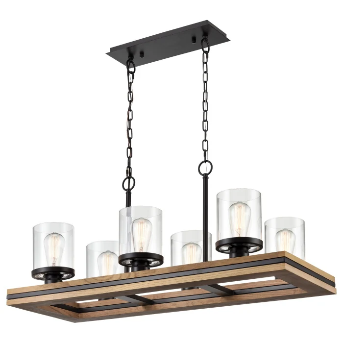 Подвесной светильник BONNIE WE583.06.023 WERTMARK