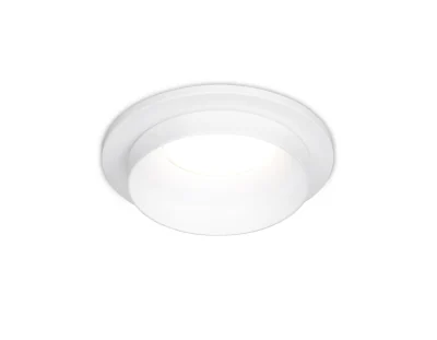 Встраиваемый точечный светильник MR16 Ambrella light TN160