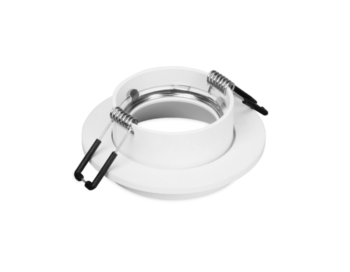 Встраиваемый точечный светильник MR16 Ambrella light TN160