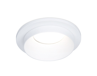 Встраиваемый точечный светильник MR16 Ambrella light TN160