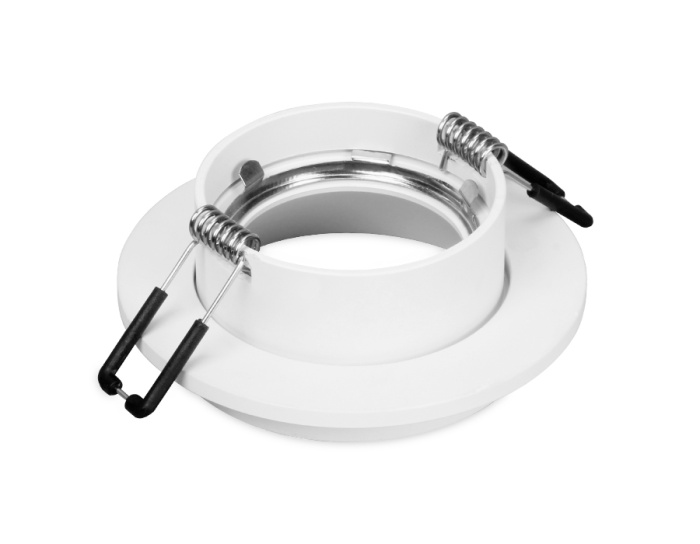 Встраиваемый точечный светильник MR16 Ambrella light TN160