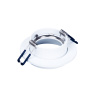 Встраиваемый точечный светильник MR16 Ambrella light TN160