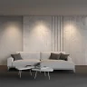 Встраиваемый светильник Maytoni Technical Mini DL059-7W3K-TRS-B