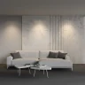Встраиваемый светильник Maytoni Technical Mini DL059-7W3K-TRS-B