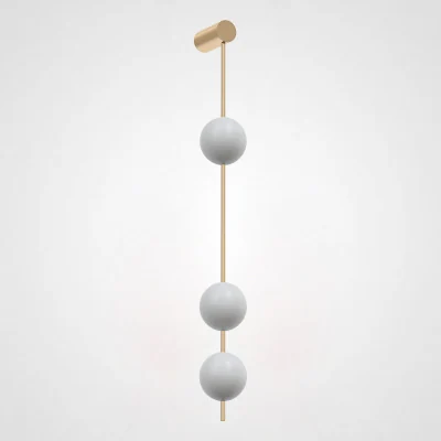 Настенный светильник ADILS WALL H103 ImperiumLoft