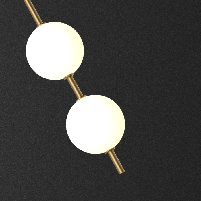 Настенный светильник ADILS WALL H103 ImperiumLoft