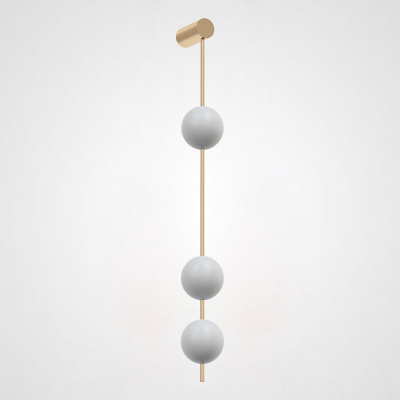 Настенный светильник ADILS WALL H103 ImperiumLoft