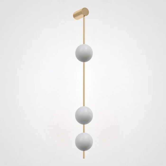 Настенный светильник ADILS WALL H103 ImperiumLoft