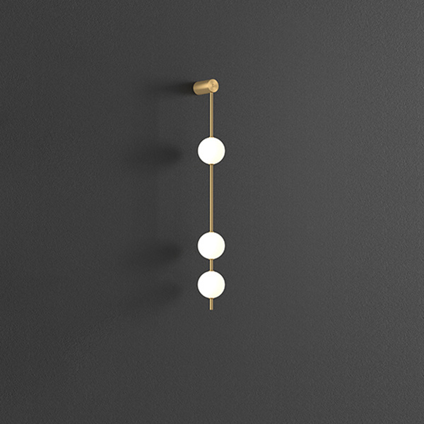 Настенный светильник ADILS WALL H103 ImperiumLoft