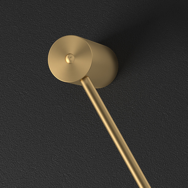 Настенный светильник ADILS WALL H103 ImperiumLoft