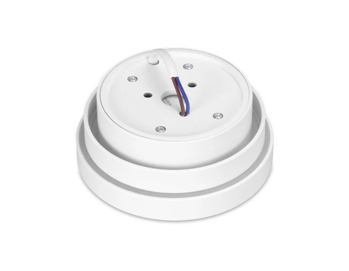 Накладной точечный светильник GX53 Ambrella light TN601