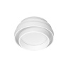 Накладной точечный светильник GX53 Ambrella light TN601