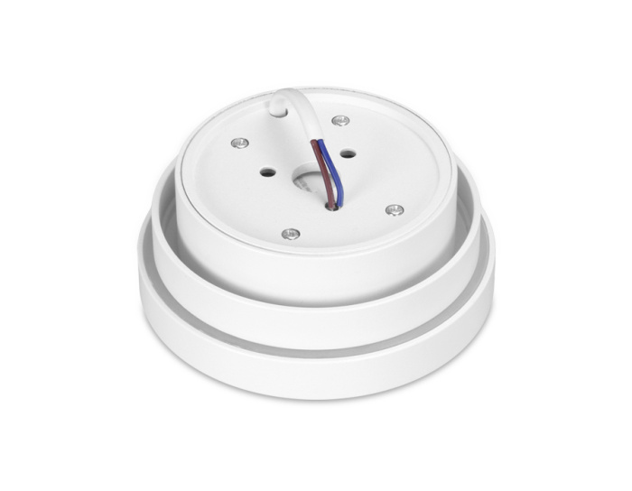 Накладной точечный светильник GX53 Ambrella light TN601