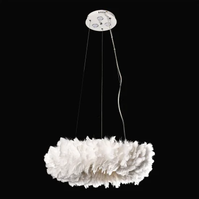 Люстра подвесная Lussole GRLSP-8602