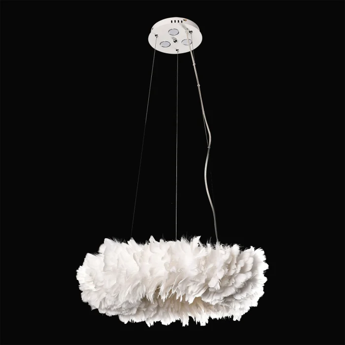 Люстра подвесная Lussole GRLSP-8602