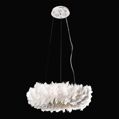 Светильник подвесной Lussole Cuscino GRLSP-8602