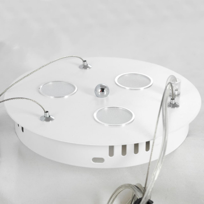 Светильник подвесной Lussole Cuscino GRLSP-8602