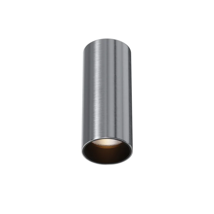 Потолочный светильник Maytoni Technical Focus Led C056CL-L12W2.7K-W-PT