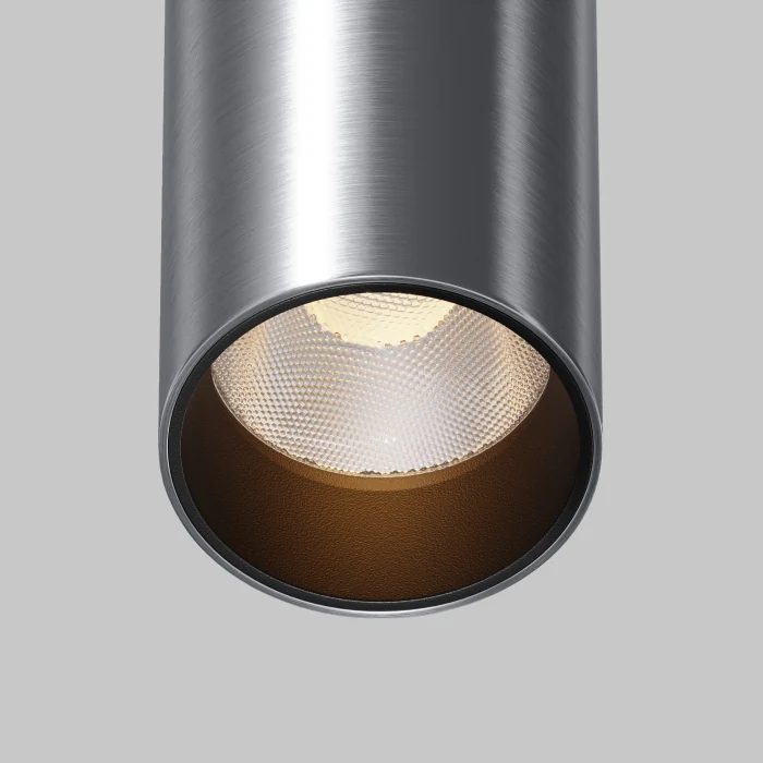 Потолочный светильник Maytoni Technical Focus Led C056CL-L12W2.7K-W-PT