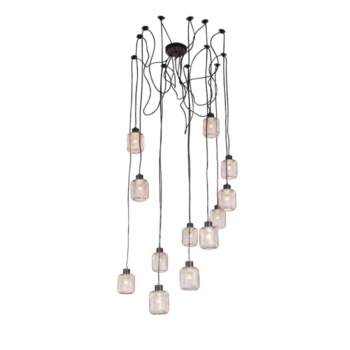 Светильник подвесной SL193.303.12 EVOLUCE